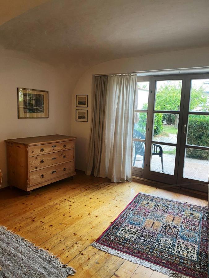 Landhaus In Pfoerring Pforring Bagian luar foto