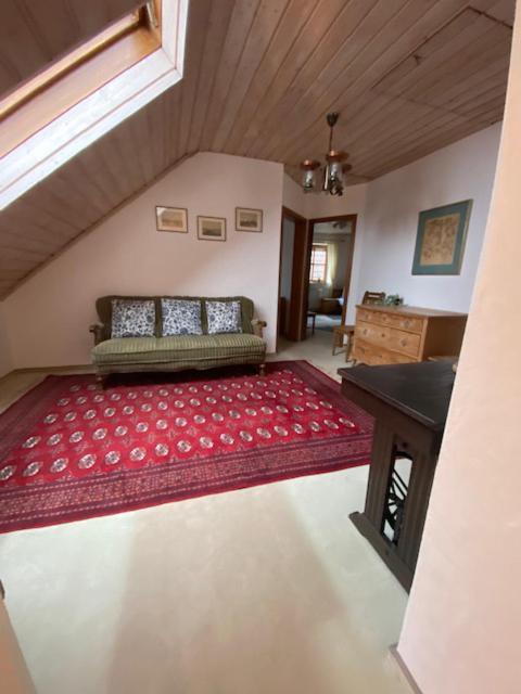 Landhaus In Pfoerring Pforring Bagian luar foto