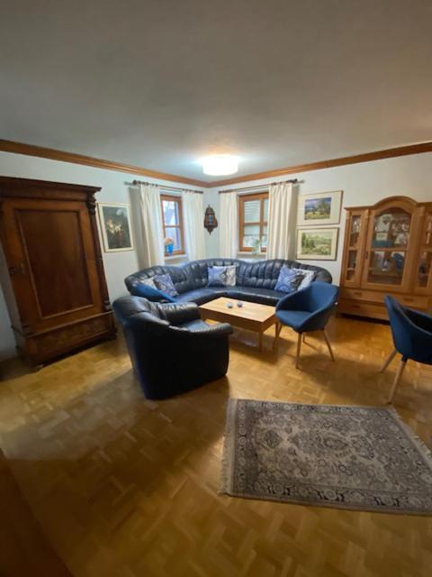 Landhaus In Pfoerring Pforring Bagian luar foto