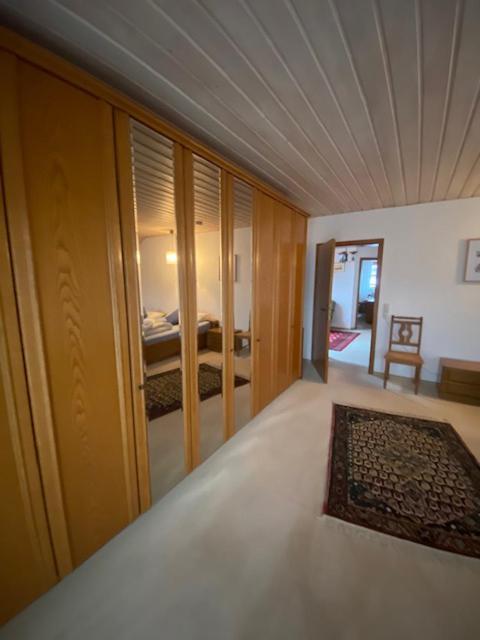 Landhaus In Pfoerring Pforring Bagian luar foto