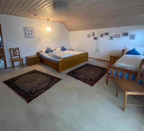 Landhaus In Pfoerring Pforring Bagian luar foto