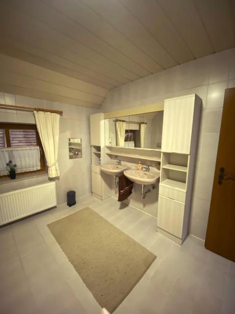 Landhaus In Pfoerring Pforring Bagian luar foto