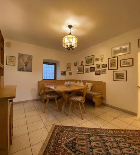Landhaus In Pfoerring Pforring Bagian luar foto