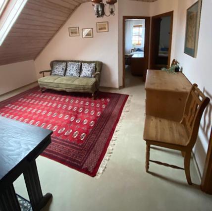 Landhaus In Pfoerring Pforring Bagian luar foto
